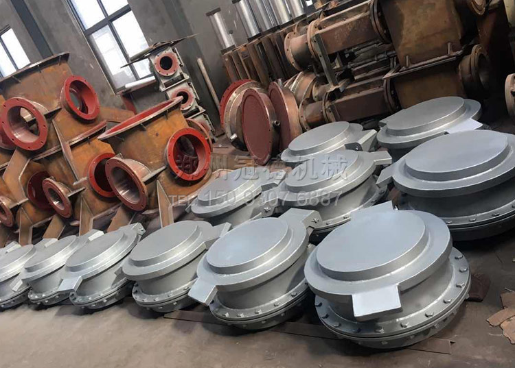 冠德508真空釋放閥